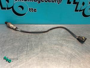 Gebruikte Lambda Sonde Renault Clio IV (5R) 0.9 Energy TCE 90 12V Prijs € 10,00 Margeregeling aangeboden door Autodemontagebedrijf Otte