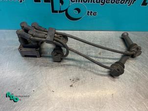 Gebruikte Bobine Ford Fiesta 6 (JA8) 1.25 16V Prijs € 15,00 Margeregeling aangeboden door Autodemontagebedrijf Otte