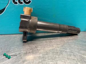 Gebruikte Pen Bobine Opel Agila (B) 1.2 16V Prijs € 10,00 Margeregeling aangeboden door Autodemontagebedrijf Otte