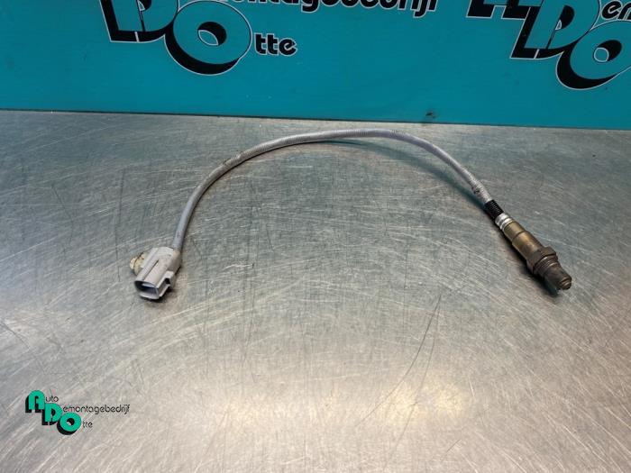 Gebruikte Lambda Sonde Opel Agila (B) 1.2 16V Prijs € 10,00 Margeregeling aangeboden door Autodemontagebedrijf Otte
