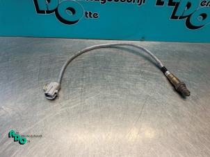 Gebruikte Lambda Sonde Opel Agila (B) 1.2 16V Prijs € 10,00 Margeregeling aangeboden door Autodemontagebedrijf Otte