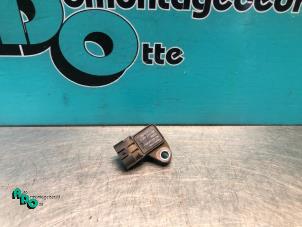 Gebruikte Sensor map (inlaatspruitstuk) Opel Agila (B) 1.2 16V Prijs € 20,00 Margeregeling aangeboden door Autodemontagebedrijf Otte