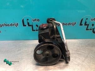 Gebruikte Servopomp Peugeot 206 (2A/C/H/J/S) 1.4 XR,XS,XT,Gentry Prijs € 25,00 Margeregeling aangeboden door Autodemontagebedrijf Otte
