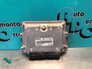 Gebruikte Computer Motormanagement Fiat Ducato (230/231/232) 2.0 JTD Prijs € 200,00 Margeregeling aangeboden door Autodemontagebedrijf Otte