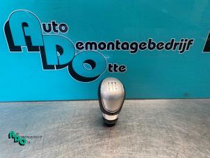 Gebruikte Pookknop Ford Fiesta 6 (JA8) 1.25 16V Prijs € 15,00 Margeregeling aangeboden door Autodemontagebedrijf Otte