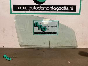 Gebruikte Deurruit 4Deurs rechts-voor Toyota Aygo (B10) 1.0 12V VVT-i Prijs € 25,00 Margeregeling aangeboden door Autodemontagebedrijf Otte