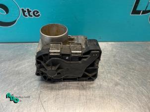 Gebruikte Gasklephuis Fiat Grande Punto (199) 1.2 Prijs € 15,00 Margeregeling aangeboden door Autodemontagebedrijf Otte