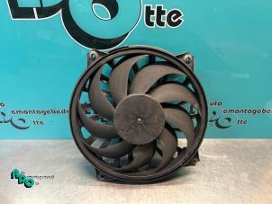 Gebruikte Koelvin Citroen Jumpy (G9) 1.6 HDI 16V Prijs € 40,00 Margeregeling aangeboden door Autodemontagebedrijf Otte