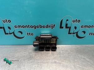 Gebruikte Zekeringkast Citroen Jumpy (G9) 1.6 HDI 16V Prijs € 15,00 Margeregeling aangeboden door Autodemontagebedrijf Otte