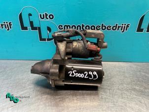 Gebruikte Startmotor Toyota Aygo (B10) 1.0 12V VVT-i Prijs € 15,00 Margeregeling aangeboden door Autodemontagebedrijf Otte