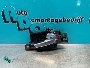 Gebruikte Deurgreep 4Deurs rechts-voor Ford Mondeo IV Wagon 1.8 TDCi 125 16V Prijs € 10,00 Margeregeling aangeboden door Autodemontagebedrijf Otte