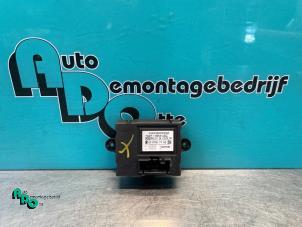 Gebruikte Module Centrale Deurvergrendeling Ford Mondeo IV Wagon 1.8 TDCi 125 16V Prijs € 10,00 Margeregeling aangeboden door Autodemontagebedrijf Otte