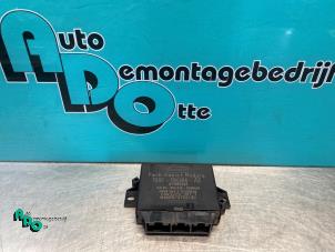 Gebruikte Module PDC Ford Mondeo IV Wagon 1.8 TDCi 125 16V Prijs € 75,00 Margeregeling aangeboden door Autodemontagebedrijf Otte
