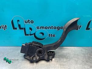 Gebruikte Gaspedaalpositie Sensor Ford Mondeo IV Wagon 1.8 TDCi 125 16V Prijs € 10,00 Margeregeling aangeboden door Autodemontagebedrijf Otte