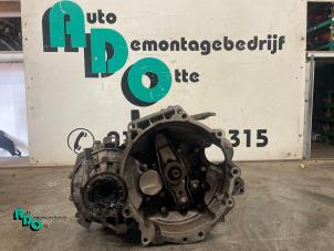 Gebruikte Versnellingsbak Volkswagen Polo V (6R) 1.2 TDI 12V BlueMotion Prijs € 100,00 Margeregeling aangeboden door Autodemontagebedrijf Otte