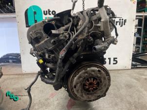 Gebruikte Motor Volkswagen Golf V (1K1) 2.0 FSI 16V Prijs € 650,00 Margeregeling aangeboden door Autodemontagebedrijf Otte