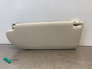 Gebruikte Zonneklep Seat Ibiza IV SC (6J1) 1.4 16V Prijs € 10,00 Margeregeling aangeboden door Autodemontagebedrijf Otte