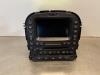 Jaguar S-type (X200) 3.0 V6 24V Navigatie Display