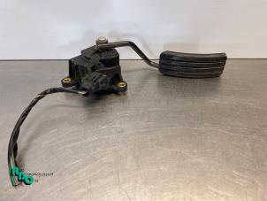 Gebruikte Sensor Gaspedaalpositie Mercedes Citan (415.6) 1.5 108 CDI Prijs € 15,00 Margeregeling aangeboden door Autodemontagebedrijf Otte