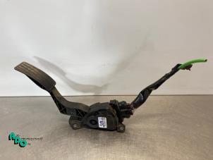 Gebruikte Gaspedaalpositie Sensor Opel Agila (B) 1.0 12V Prijs € 10,00 Margeregeling aangeboden door Autodemontagebedrijf Otte