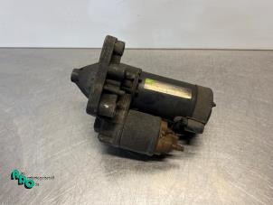 Gebruikte Startmotor Citroen Nemo (AA) 1.4 HDi 70 Prijs € 15,00 Margeregeling aangeboden door Autodemontagebedrijf Otte