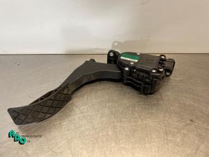 Gebruikte Gaspedaalpositie Sensor Volkswagen Polo V (6R) 1.2 TDI 12V BlueMotion Prijs € 10,00 Margeregeling aangeboden door Autodemontagebedrijf Otte