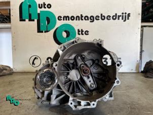 Gebruikte Versnellingsbak Volkswagen Golf V (1K1) 1.4 TSI 122 16V Prijs € 550,00 Margeregeling aangeboden door Autodemontagebedrijf Otte