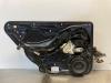 Volkswagen Passat Variant (3C5) 3.2 FSI V6 32V Raammechaniek 4Deurs links-achter