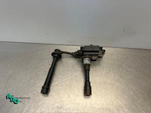 Gebruikte Bobine Suzuki Ignis (FH) 1.3 16V Prijs € 20,00 Margeregeling aangeboden door Autodemontagebedrijf Otte