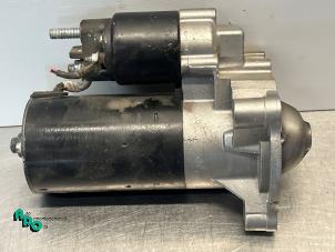 Gebruikte Startmotor Fiat Ducato (230/231/232) 2.0 JTD Prijs € 25,00 Margeregeling aangeboden door Autodemontagebedrijf Otte