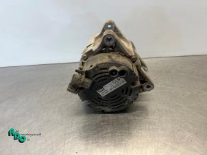 Gebruikte Dynamo Fiat Ducato (230/231/232) 2.0 JTD Prijs € 30,00 Margeregeling aangeboden door Autodemontagebedrijf Otte