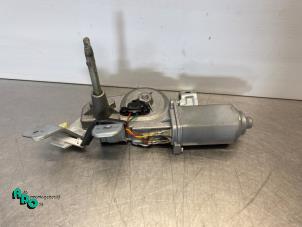 Gebruikte Motor Ruitenwisser achter Chevrolet Spark (M300) 1.0 16V Bifuel Prijs € 15,00 Margeregeling aangeboden door Autodemontagebedrijf Otte