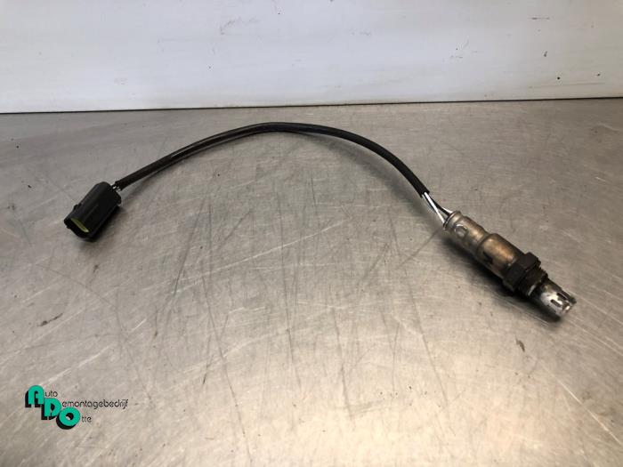 Gebruikte Lambda Sonde Chevrolet Spark (M300) 1.0 16V Bifuel Prijs € 10,00 Margeregeling aangeboden door Autodemontagebedrijf Otte