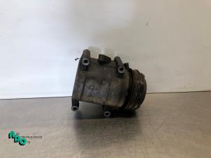 Gebruikte Aircopomp Chevrolet Spark (M300) 1.0 16V Bifuel Prijs € 75,00 Margeregeling aangeboden door Autodemontagebedrijf Otte
