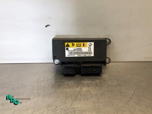 Gebruikte Airbag Module Chevrolet Spark (M300) 1.0 16V Bifuel Prijs € 20,00 Margeregeling aangeboden door Autodemontagebedrijf Otte
