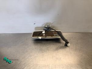 Gebruikte Binnenspiegel Mercedes C (W204) 1.8 C-200K 16V Prijs € 15,00 Margeregeling aangeboden door Autodemontagebedrijf Otte