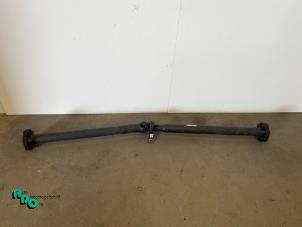 Gebruikte Cardanas Mercedes C (W204) 1.8 C-200K 16V Prijs € 150,00 Margeregeling aangeboden door Autodemontagebedrijf Otte