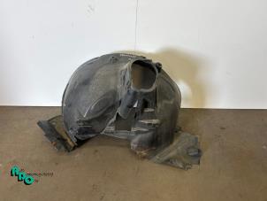 Gebruikte Wielkuip Mercedes C (W204) 1.8 C-200K 16V Prijs € 25,00 Margeregeling aangeboden door Autodemontagebedrijf Otte