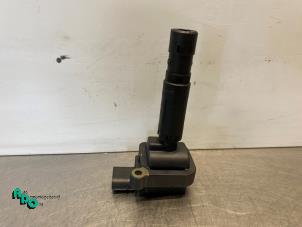 Gebruikte Bobine Mercedes C (W204) 1.8 C-200K 16V Prijs € 15,00 Margeregeling aangeboden door Autodemontagebedrijf Otte