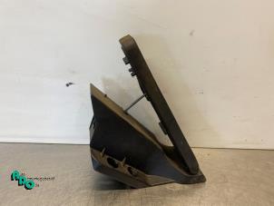 Gebruikte Gaspedaalpositie Sensor Mercedes C (W204) 1.8 C-200K 16V Prijs € 30,00 Margeregeling aangeboden door Autodemontagebedrijf Otte