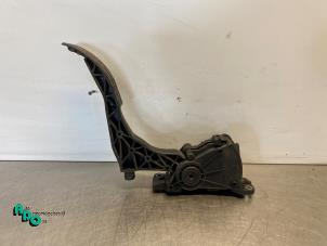 Gebruikte Gaspedaalpositie Sensor Skoda Fabia II Combi 1.2i 12V Prijs € 10,00 Margeregeling aangeboden door Autodemontagebedrijf Otte