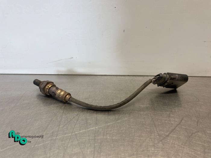 Gebruikte Lambda Sonde Skoda Fabia II Combi 1.2i 12V Prijs € 10,00 Margeregeling aangeboden door Autodemontagebedrijf Otte