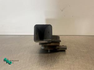 Gebruikte Claxon Skoda Fabia II Combi 1.2i 12V Prijs € 10,00 Margeregeling aangeboden door Autodemontagebedrijf Otte