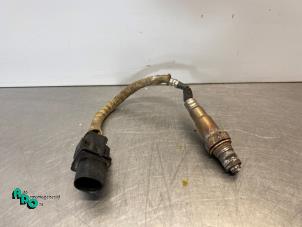 Gebruikte Lambda Sonde Peugeot 308 (4A/C) 1.6 VTI 16V Prijs € 15,00 Margeregeling aangeboden door Autodemontagebedrijf Otte