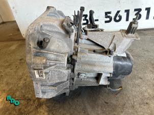 Gebruikte Versnellingsbak Nissan Note (E12) 1.2 68 Prijs € 300,00 Margeregeling aangeboden door Autodemontagebedrijf Otte
