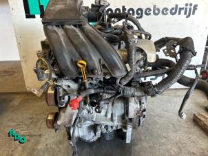 Gebruikte Motor Nissan Note (E12) 1.2 68 Prijs € 375,00 Margeregeling aangeboden door Autodemontagebedrijf Otte