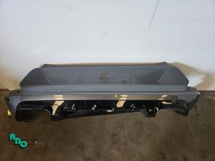 Gebruikte Achterbumper Cupra Formentor 2.0 TSI 16V 4Drive Prijs € 200,00 Margeregeling aangeboden door Autodemontagebedrijf Otte