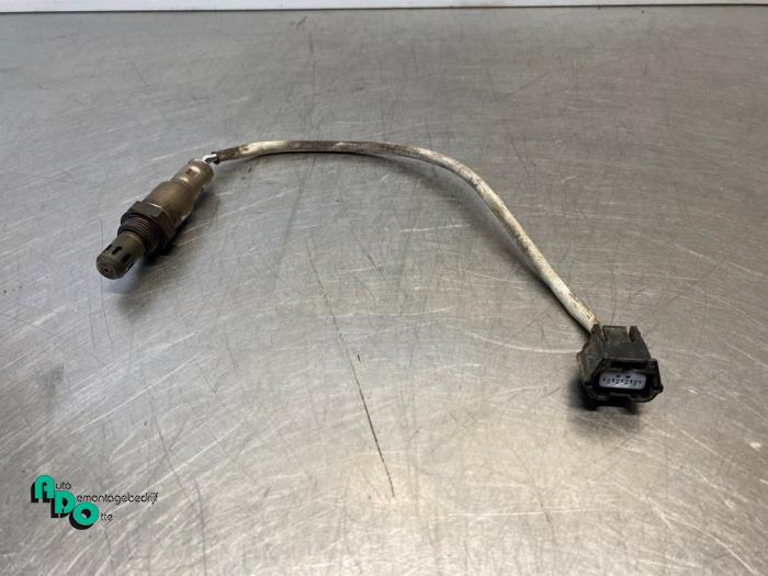 Gebruikte Lambda Sonde Nissan Note (E12) 1.2 68 Prijs € 20,00 Margeregeling aangeboden door Autodemontagebedrijf Otte