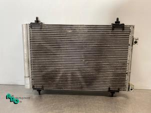 Gebruikte Airco Condensor Peugeot 308 (4A/C) 1.6 VTI 16V Prijs € 25,00 Margeregeling aangeboden door Autodemontagebedrijf Otte