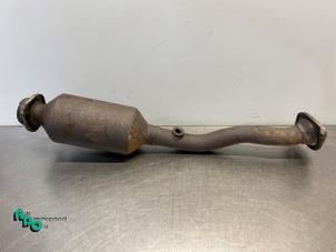 Gebruikte Katalysator Nissan Note (E12) 1.2 68 Prijs € 200,00 Margeregeling aangeboden door Autodemontagebedrijf Otte